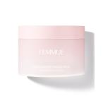 パック シートマスク ファミュ femmue FEMMUE / ローズインフューズドトーニングパッド