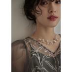  колье жемчуг тросик короткое колье колье Short свадьба . называется oke- John формальный большой .. женский 