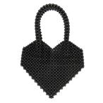  юката сумка Heart metal корзина сумка симпатичный женский 