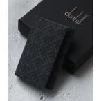 キーケース 「DUNHILL/ダンヒル」シグネチャーコレクション/モノグラム キーケース