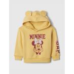 パーカー  babyGap ディズニー ミニーマウス リラックス パーカー キッズ 子供服 女の子