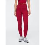 レギンス スパッツ GapFit スカイハイ スタジオ フルレングス レギンス レディース