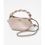 ハンドバッグ GANNI BOU MIN