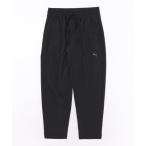 パンツ 「PUMA/プーマ」STUDIO FOUNDATIONS ウーブン3/4パンツ レディース