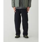 ショッピングスノーピーク ジーンズ Recycled Cotton Denim Wide Pants メンズ レディース