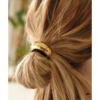 ヘアゴム メタルポニーヘアゴム