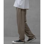 スウェットパンツ ジャージ 「40I」アソートパターン リラックスパンツ 無地/トラックパンツ/チェック/ペイズリー メンズ レディース