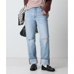 ジーンズ デニム デニムパンツ レディース