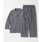 パジャマ 「POLO RALPH LAUREN」ジャージーニットパジャマ メンズ