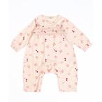 ショッピングロンパース ベビー服 ロンパース ケーキカバーオール