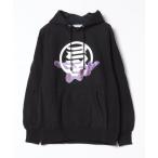 パーカー 「8」「it」「KINJAZ×TheINC.」Graphic Hoodie メンズ レディース