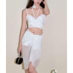  купальный костюм высокий талия Cross бикини лента body type покрытие 3 позиций комплект купальный костюм женский 