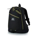 ショッピングgregory デイバック リュック デイパック DAY PACK ブラック/オリーブ メンズ レディース