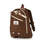 ショッピングgregory デイバック リュック ファインデイ V2 FINE DAY V2 ブラウン/ライトベージュ メンズ レディース