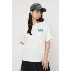 tシャツ GRACE PETAL Tシャツ レディース