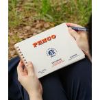 文房具 Penco ペンコ スケッチブック B6 並口