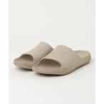 「THE NORTH FACE」 ビーチサンダル 28.0cm ベージュ メンズ