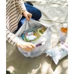 エコバッグ 「tower」そのまま入る 洗える 大容量 保冷保温 お弁当バッグ