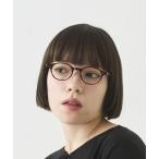 ショッピング眼鏡 伊達メガネ メガネ 眼鏡 tico chouette / ogi メンズ レディース