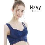 ナイトブラ 「苦しくないのにしっかり補正」ふんわり美胸のプリンセスナイトブラ