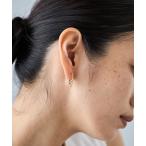 ピアス ピアス ノット レディース
