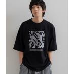 tシャツ Graphic T-shirt / グラフィックTシャツ メンズ レディース