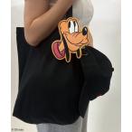 ポーチ 「Disney/ディズニー/プルート」マルチポーチ レディース