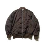 ブルゾン アウター FLIGHT JACKET メンズ レディース