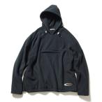 パーカー POLARTEC FLEECE PULLOVER メンズ レディース