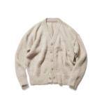  кардиган BRUSHED CARDIGAN мужской женский 