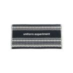 ショッピングユニフォーム ラグ ラグマット NORDIC PILE RUG