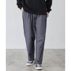  брюки высшее приятный Denim Like широкий брюки мужской 