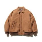 ショッピングJACKET ブルゾン アウター WOOL MOSSER SHORT JACKET メンズ レディース