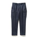 スラックス SLIM FIT CARGO SLACKS メンズ レディース
