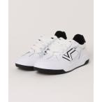 スニーカー VANS ヴァンズ Upland アップランド VN000D1HYB2 WHITE/BLACK メンズ レディース