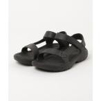 「Teva」 サンダル 9 ブラック メンズ