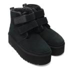 ショッピングugg 「UGG」 ブーツ 23.0cm ブラック レディース