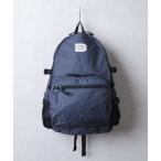 ショッピングマザーズバッグ デイバック リュック 「FREDRIK PACKERS」マザーズバッグ 210D DAY PACK TIPI 210デニール デイパック バックパック
