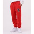 スウェットパンツ ジャージ VARSITY LOGO SWEAT PANTS / バーシティ ロゴ スウェットパンツ / AVIREX / アヴィレッ