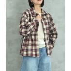 ブラウス シャツ ウエストドロスト