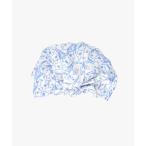ニット帽 ニットキャップ OVERRIDE MINAMO NIGHTCAP RIBBON / オーバーライド レディース