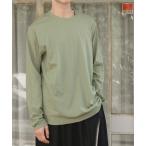 tシャツ Patagonia/パタゴニア M'S L/S ESSENTIAL TEE ロンT ロングスリーブ 長袖カットソー メンズ レディース