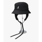 帽子 ハット KANGOL MULTI QUILT EARFLAP BUCKET / カンゴール レディース メンズ