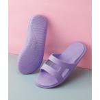 サンダル 夏 MEIDAI select LafootサンダルYoga＋ レディース