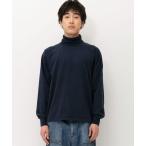 tシャツ トラビスタートルネック メンズ