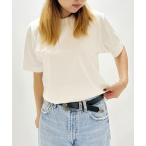 メンズ半袖Tシャツ、カットソー