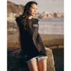 タンクトップ RVCA メンズ 「AZUL」 BLACK BOX TANK タンクトップ 「2024年夏モデル」/ルーカアズールコラボマッスルタンク