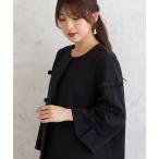 ショッピング冷感 ブラウス シャツ 「セットアップ対応」コクーンジャケット レディース