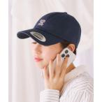 キャップ 帽子 JJ BASIC CAP レディース