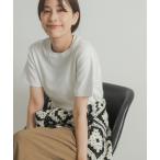 tシャツ インドオーガニックコットンTシャツ レディース
